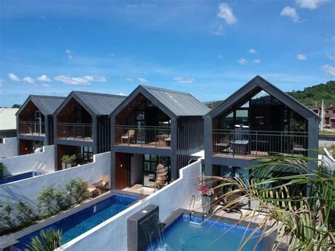 Hidden Haven Subic Villa w/ Infinity Pool .